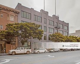 321-333 Valencia Street