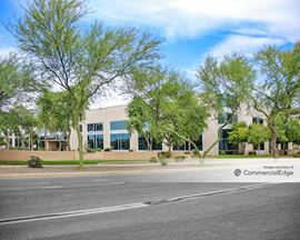Allred Park Place - Building 4