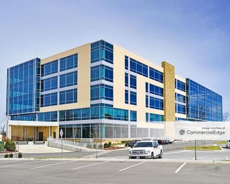 Office space for Rent at 3401 Mallory Ln. in Franklin