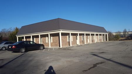 1267 Carding Machine Rd - Loudon