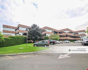 Enterprise Corporate Park - 2 Enterprise Drive