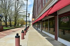 Chenango Place