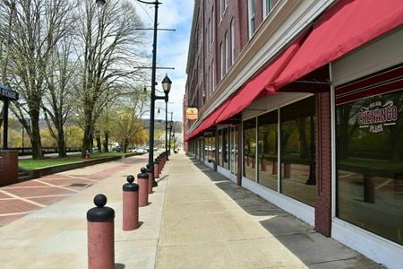 Retail space for Rent at 7 Court St in Binghamton