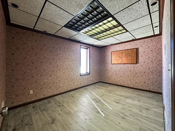 2014 S Calhoun St - Flex Space
