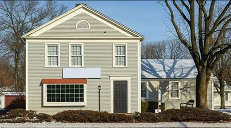 Office space for Rent at 24 E Main St in Avon