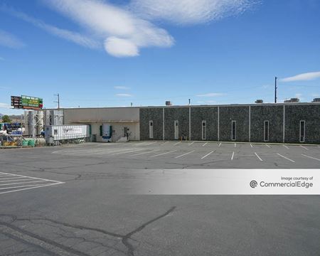 Photo of commercial space at 7950 Security Circle in Reno