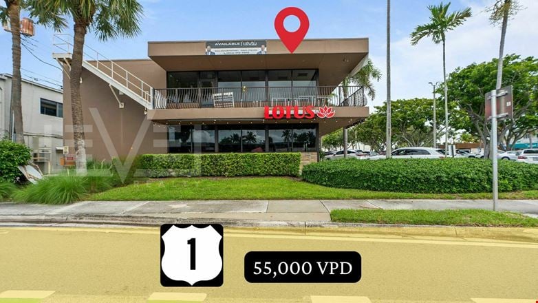 3020 N Federal Hwy