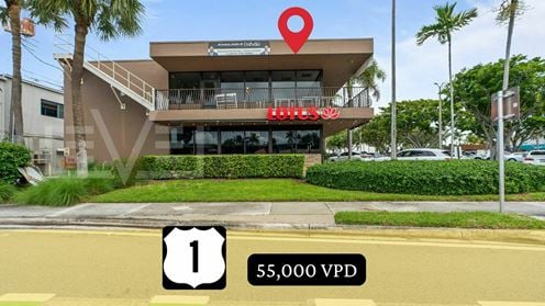 3020 N Federal Hwy