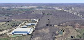 BFG Site I IOS For Lease