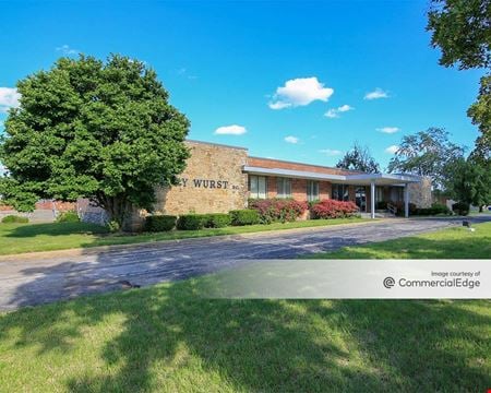 Industrial space for Rent at 1331 Saline St in North Kansas City