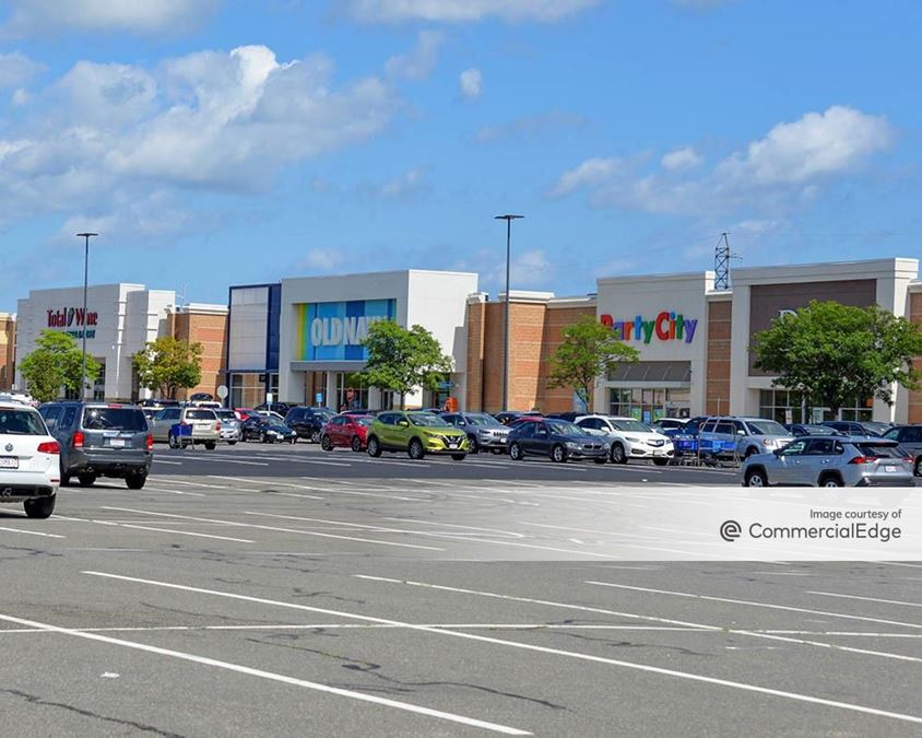 16 Mystic View Road, Everett, MA 02149