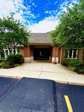 4000  Parkmead Dr.