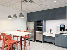 Regus - Mississauga - Century Ave
