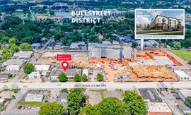 ±9,017-SF Office Building for Sale in Downtown Columbia