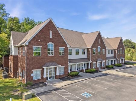 Office space for Rent at 1750 Commons Point Dr in Knoxville