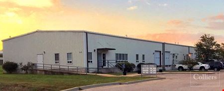 Photo of commercial space at 919 E 29th St in Lawrence