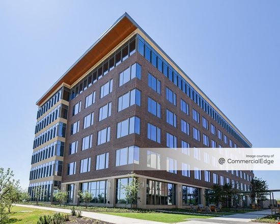 550 Reserve Street