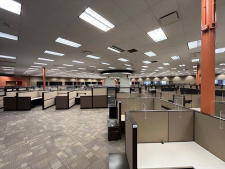 Photo of commercial space at 4708 Mercantile Drive in Fort Worth