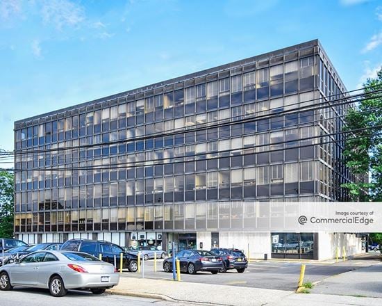 The Lever Building