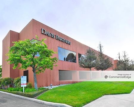 Office space for Rent at 1400 Bristol Street North in Newport Beach