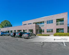 Centre for Advanced Technology - 2301 & 2401 Research Blvd