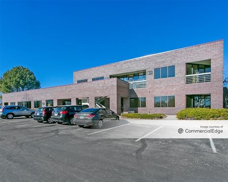 Office space for Rent at 2301 Research Blvd in Fort Collins