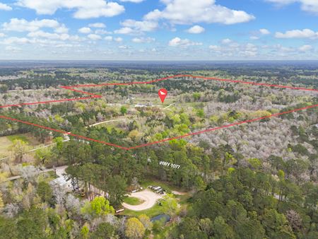 VacantLand space for Sale at 72306 Hwy 1077 in Covington