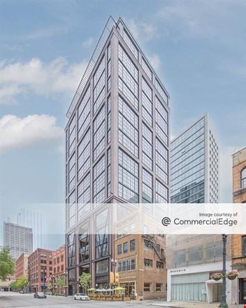 609 West Randolph Street