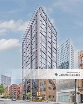 609 West Randolph Street