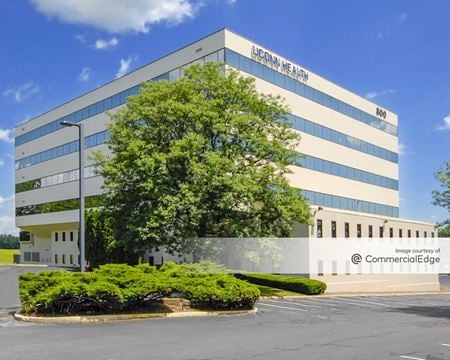 Office space for Rent at 800 Connecticut Blvd in East Hartford