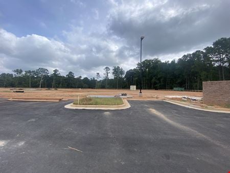 Other space for Sale at 6403 Hickory Flat Hwy in Canton,