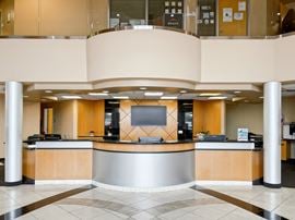Regus - Mesa - Val Vista