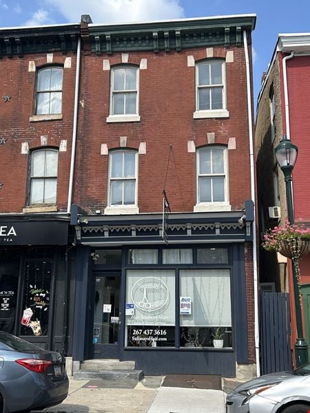 Other space for Sale at 4227 Main St in Philadelphia