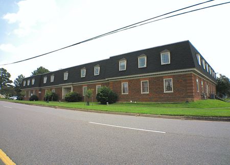 Office space for Rent at 2819 North Parham Road in Richmond
