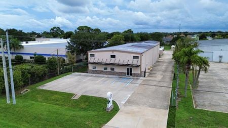 Industrial space for Sale at 415 Gus Hipp Blvd in Rockledge