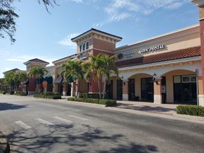 The Brooks Town Center