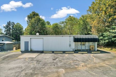 Photo of commercial space at 908 Rocky Mount Rd in Athens