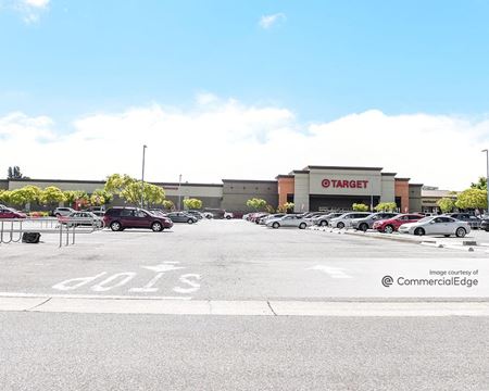 Photo of commercial space at 1400 Fitzgerald Drive in Pinole