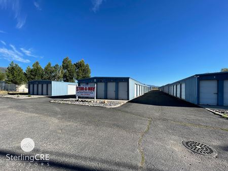 Fully Occupied Self-Storage Investment Opportunity - Silverbow County - Butte