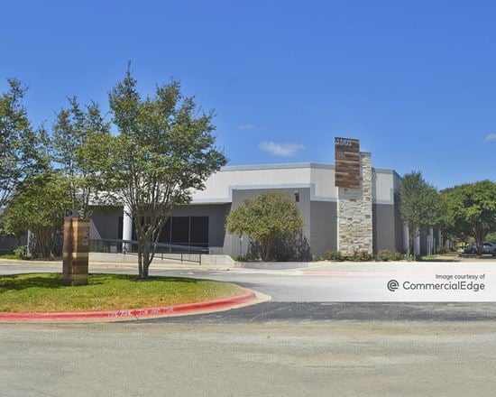 The Offices at Braker Center - Braker D, E, F & G