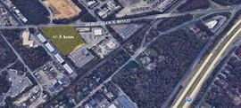 3601-3605 Horseblock Rd.