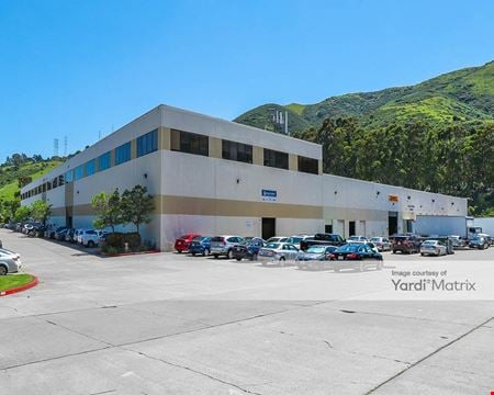 Industrial space for Rent at 99d South Hill Drive in Brisbane