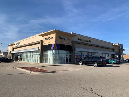 Photo of commercial space at 1419 W Lane Rd in Machesney Park