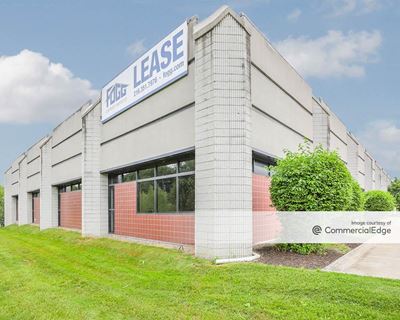 Resource Business Centre I