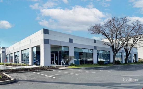 CADILLAC INDUSTRIAL PARK