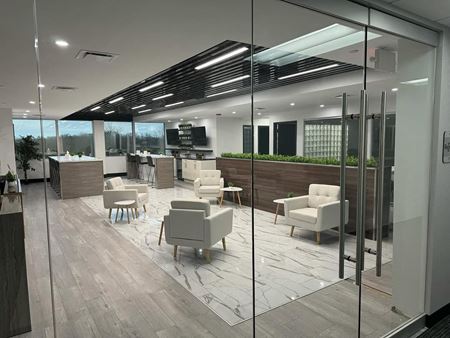 Office space for Rent at 29777 Telegraph Rd suite 4200 in Southfield