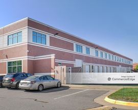 Gunston Commerce Center - Building 6