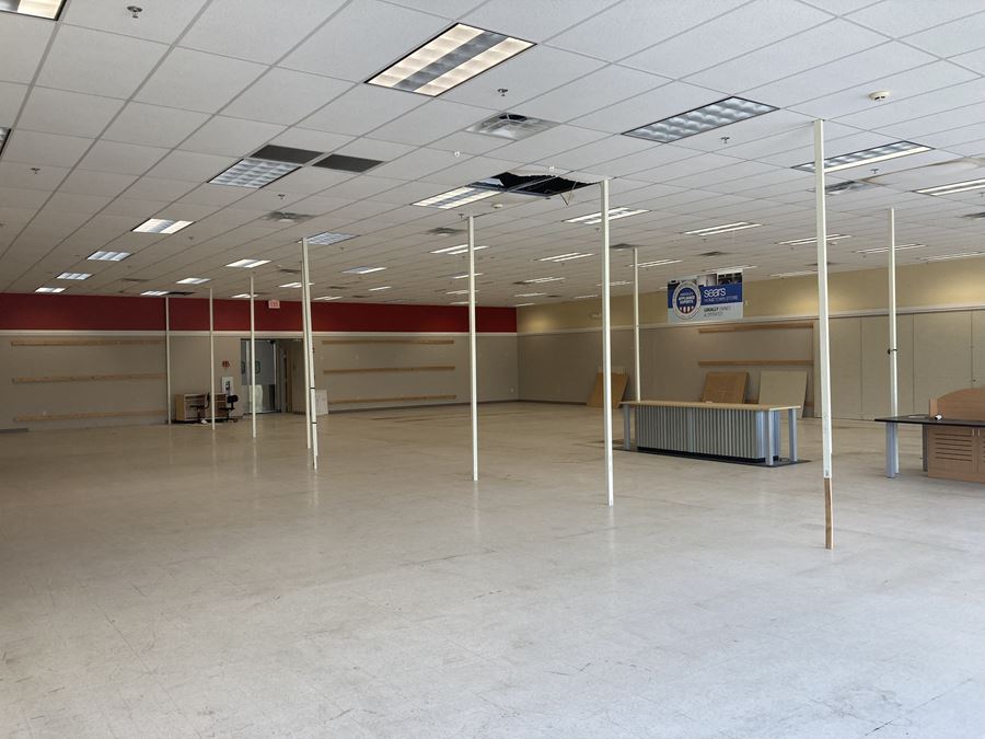 Retail Space