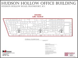 Hudson Hollow Office Park