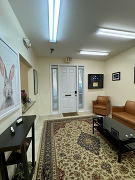Professional Office Suites